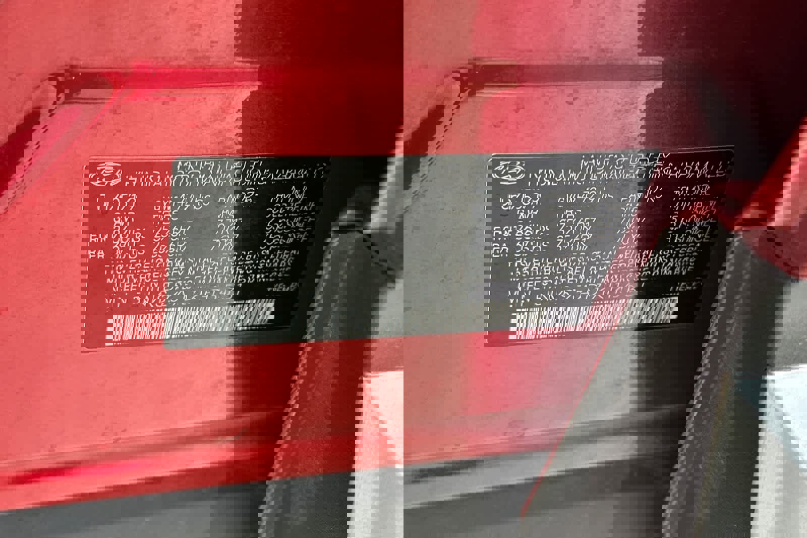 Used 2019 Hyundai Santa Fe SE image 31