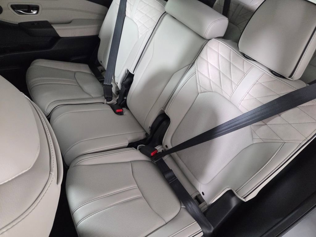 New 2026 Honda Pilot Elite image 18