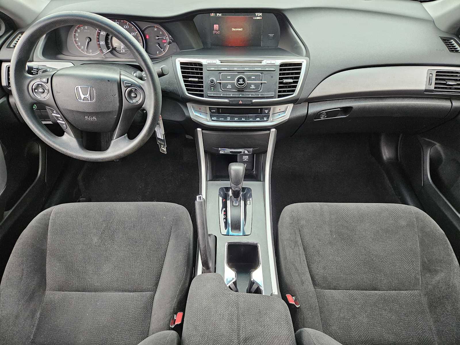 Used 2013 Honda Accord LX-S image 23