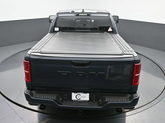 New 2026 RAM 1500 Limited image 42