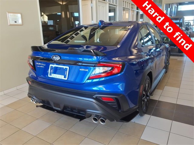 Used 2023 Subaru WRX Premium image 4