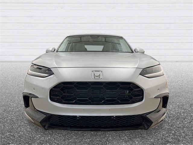 New 2026 Honda HR-V EX-L image 9