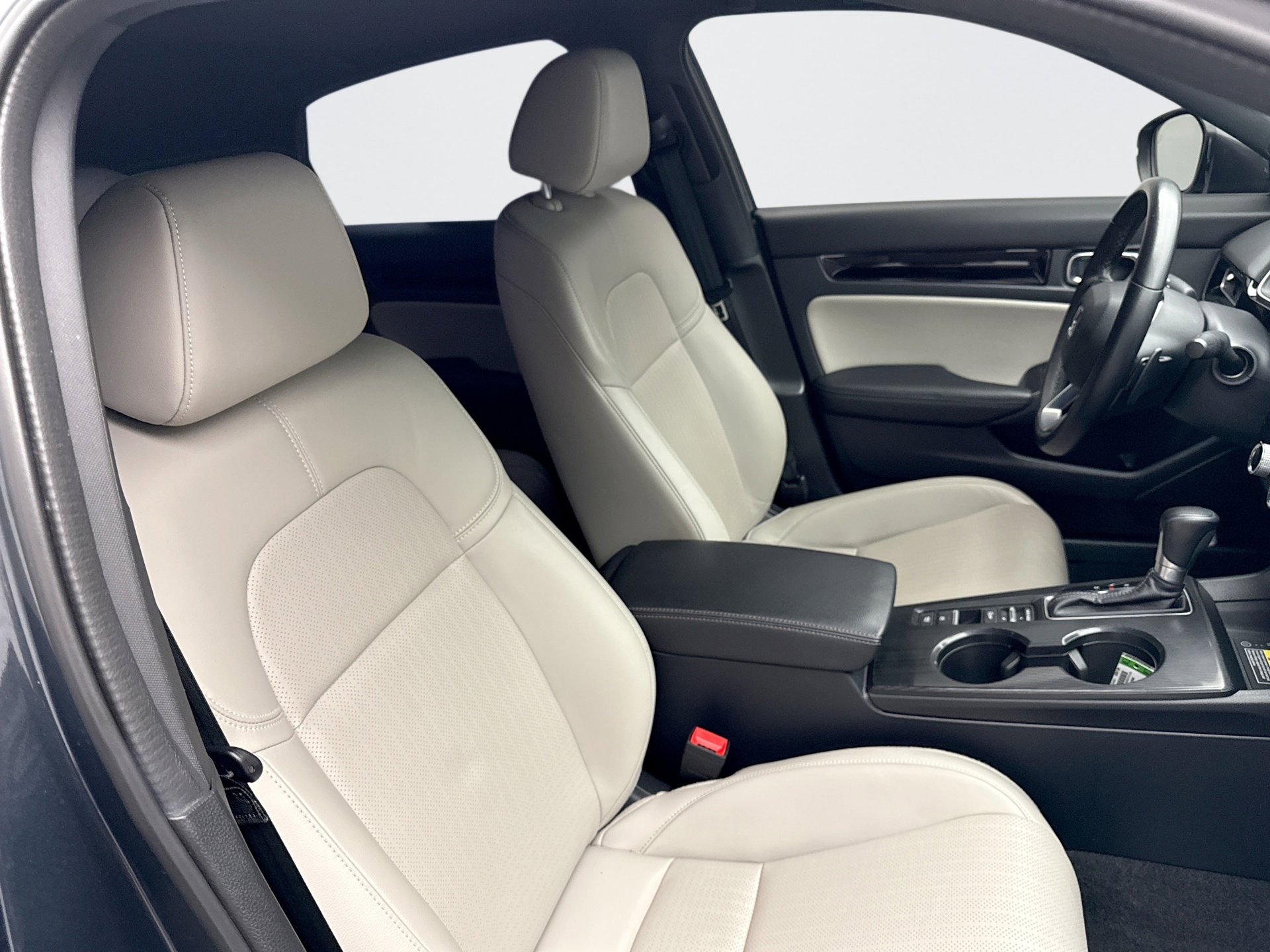 Used 2024 Honda Civic Sport Touring image 18