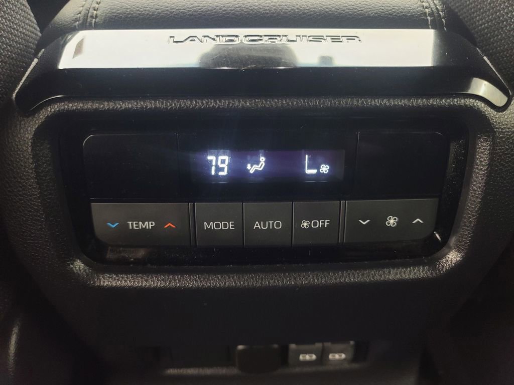 Used 2024 Toyota Land Cruiser image 22