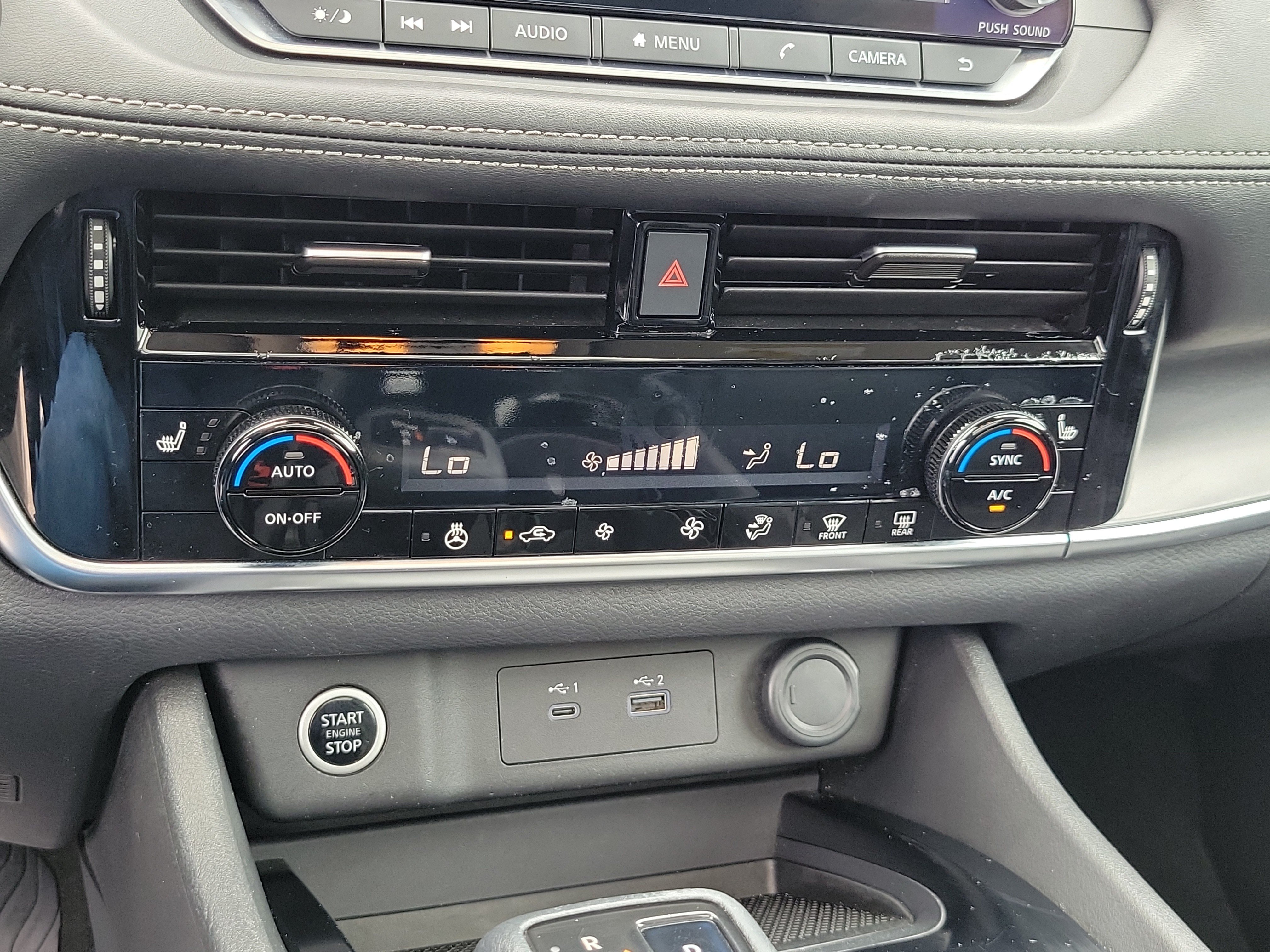 Used 2021 Nissan Rogue SV w/ Premium Package FWD image 25