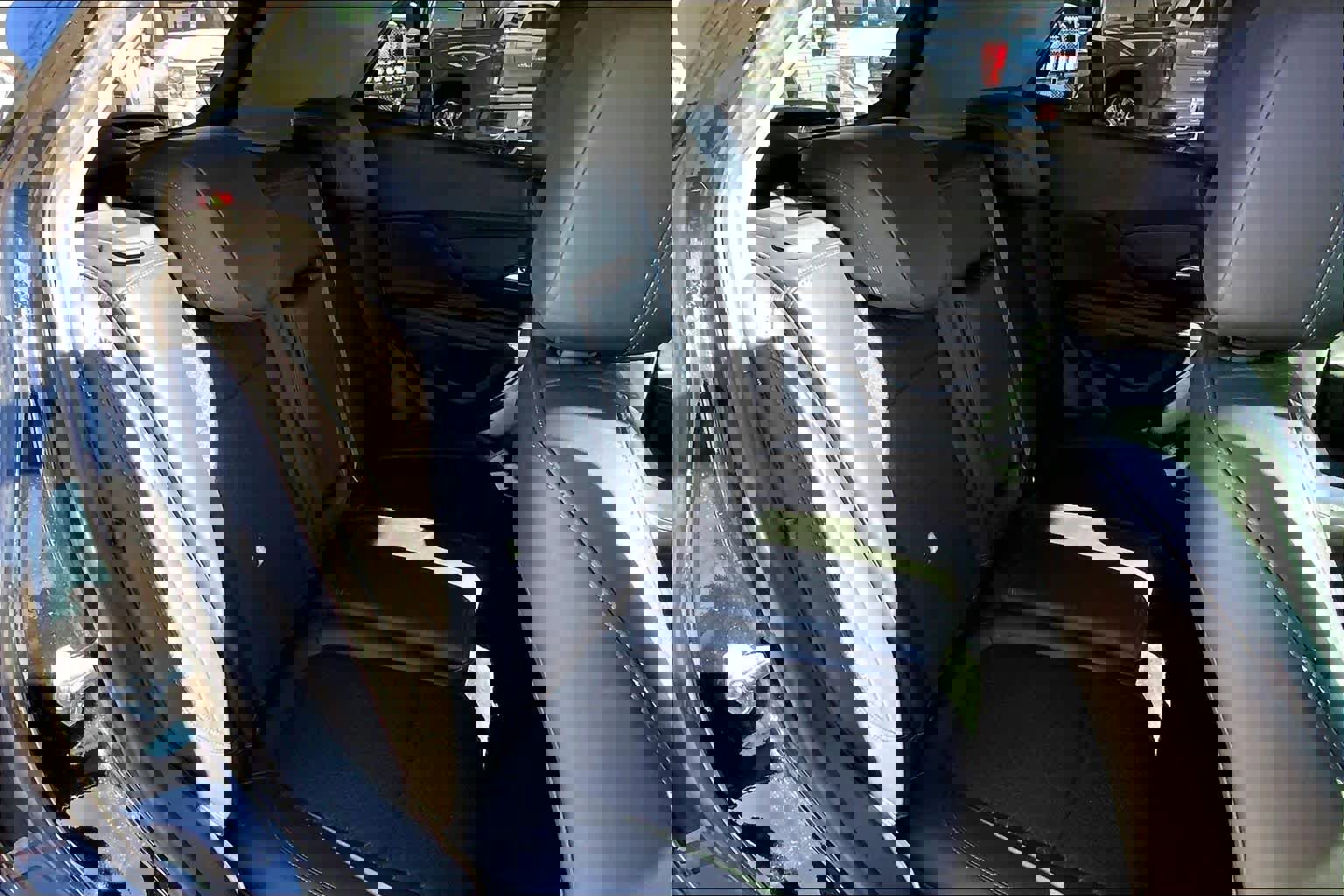 Used 2022 Buick Encore Preferred w/ Safety Package FWD image 20