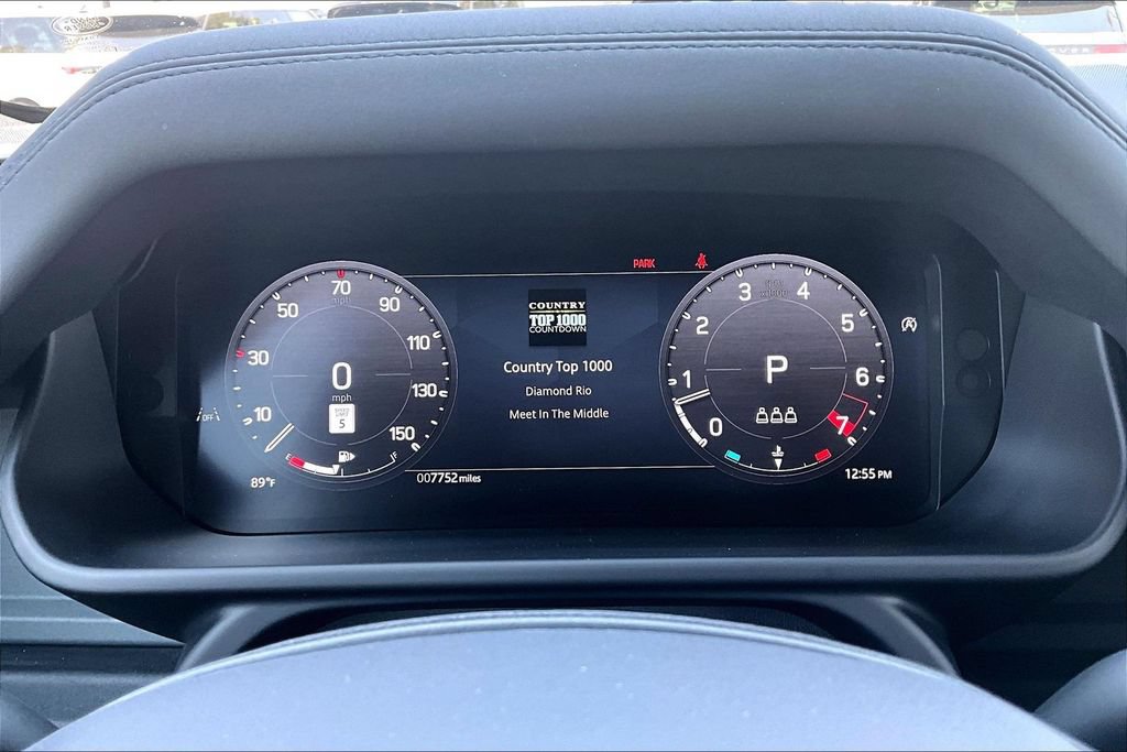Certified 2026 Land Rover Defender 110 S AWD/4WD image 21