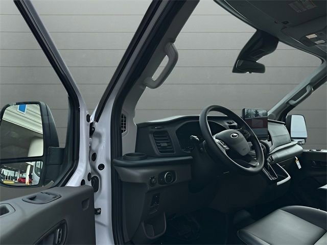 Used 2024 Ford Transit 350 XL image 11