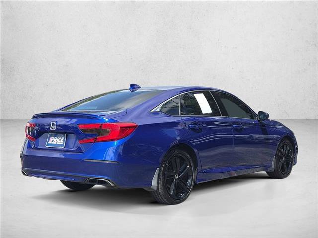 Used 2019 Honda Accord Sport image 5
