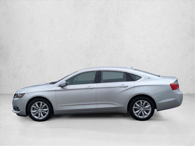 Used 2019 Chevrolet Impala LT image 9