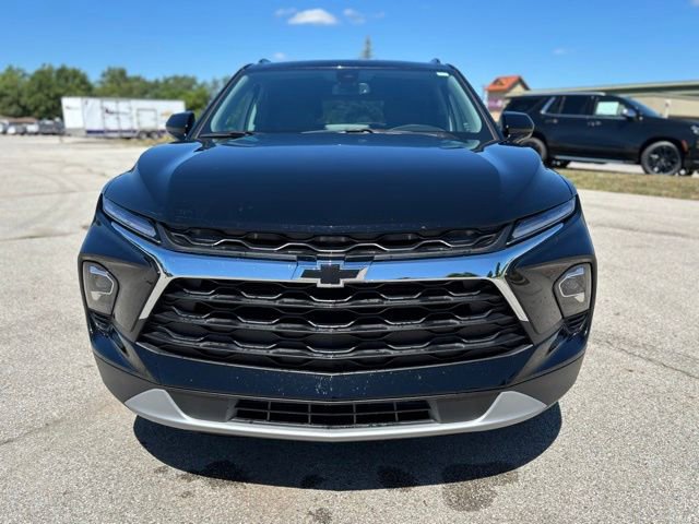 Used 2025 Chevrolet Blazer LT w/ Convenience Package image 12