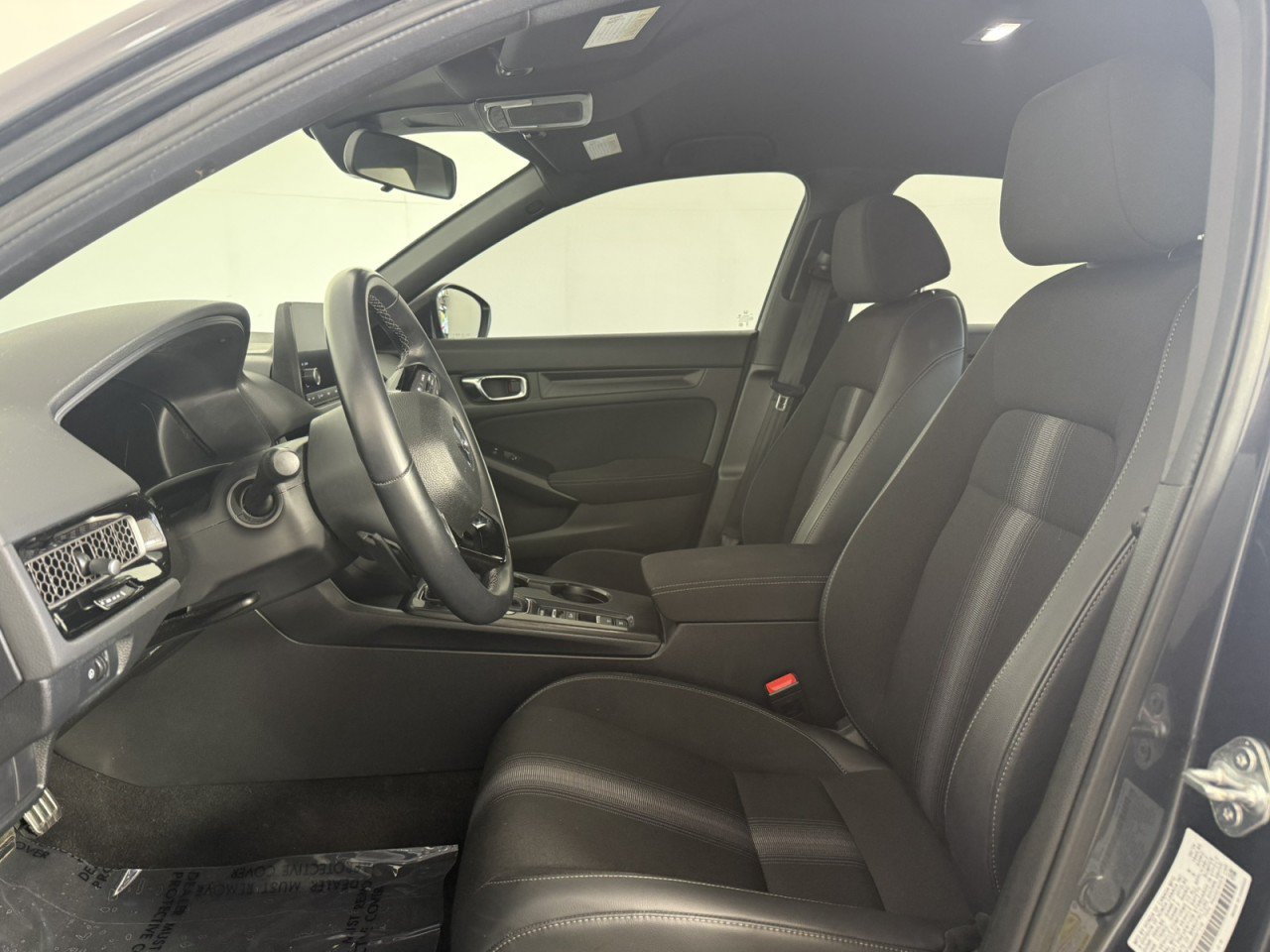 Used 2024 Honda Civic Sport image 14