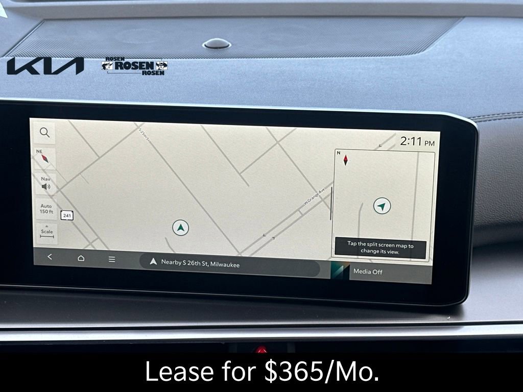 New 2026 Kia Sorento EX image 32