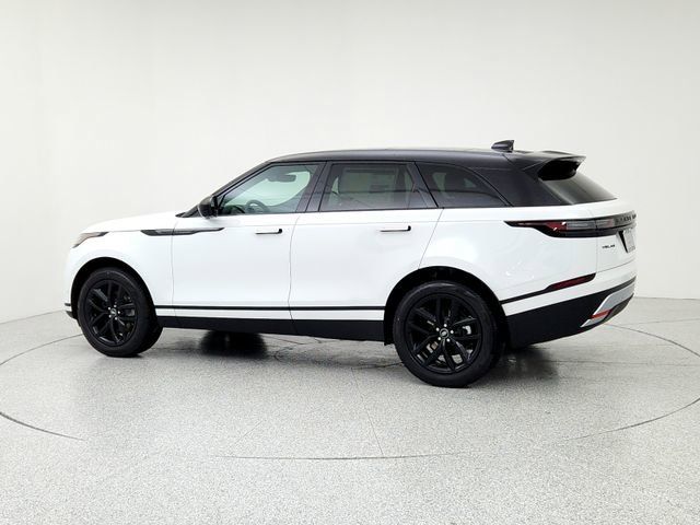 New 2026 Land Rover Range Rover Velar S image 7