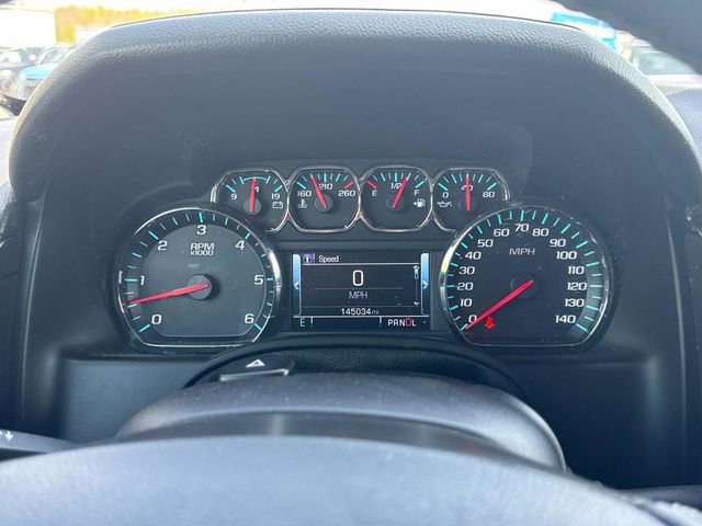 Used 2017 Chevrolet Suburban Premier AWD/4WD image 41