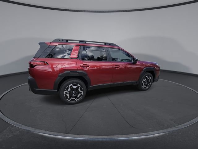 New 2026 Subaru Outback Touring image 8