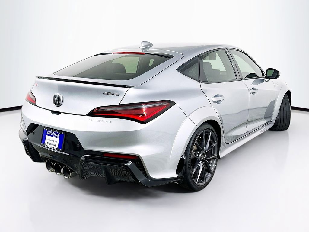 Used 2024 Acura Integra Type S FWD image 7