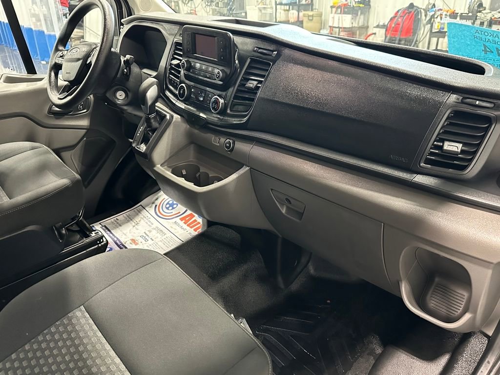 Used 2023 Ford Transit 350 XL image 30