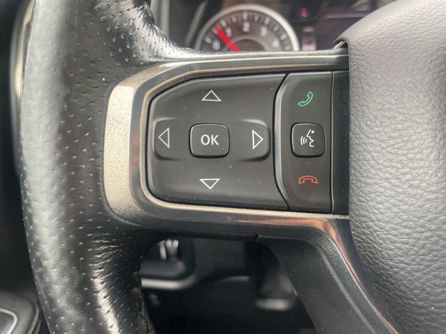 Used 2020 RAM 1500 Sport w/ Alpine Leather & Sound Group image 21