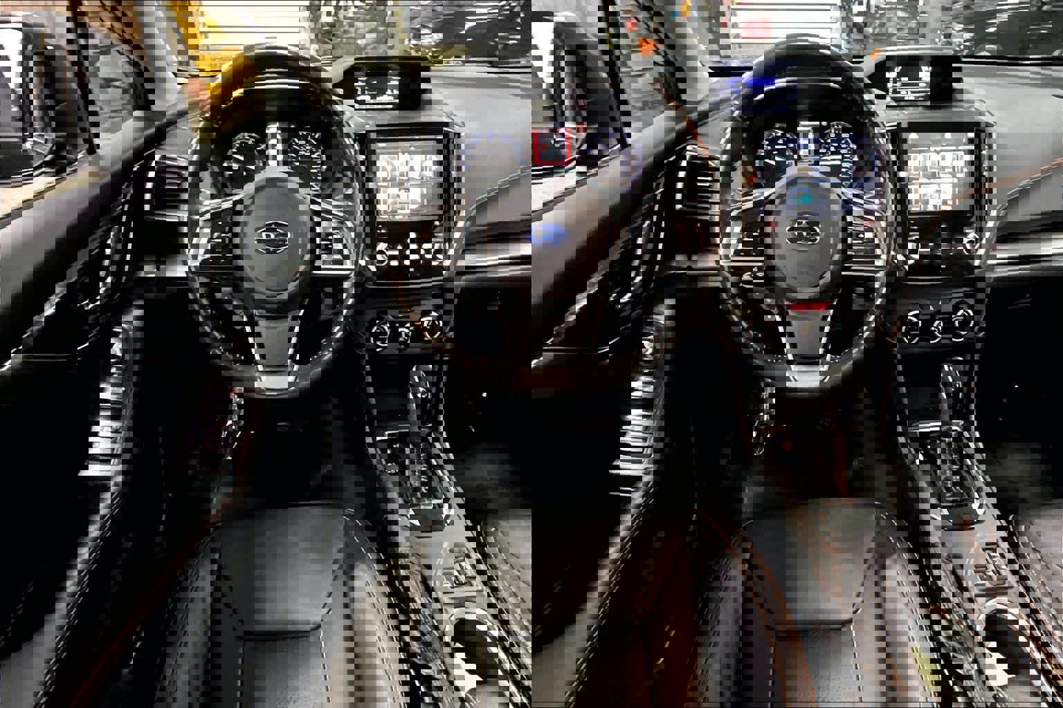 Used 2019 Subaru Crosstrek 2.0i Limited w/ Moonroof Package w/Navigation image 6