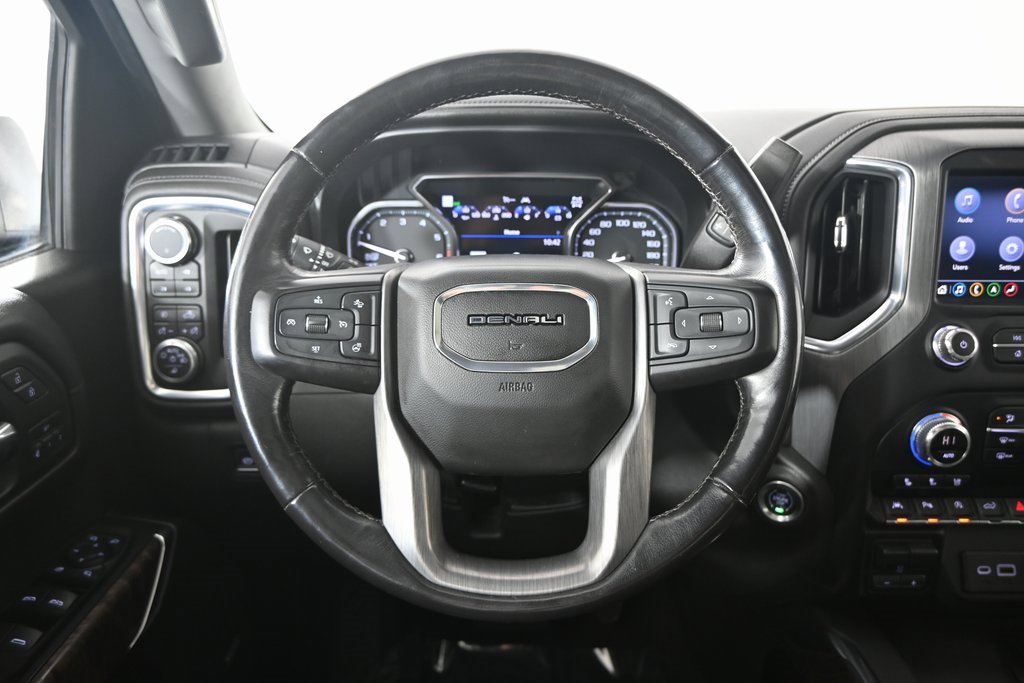 Used 2019 GMC Sierra 1500 Denali image 39