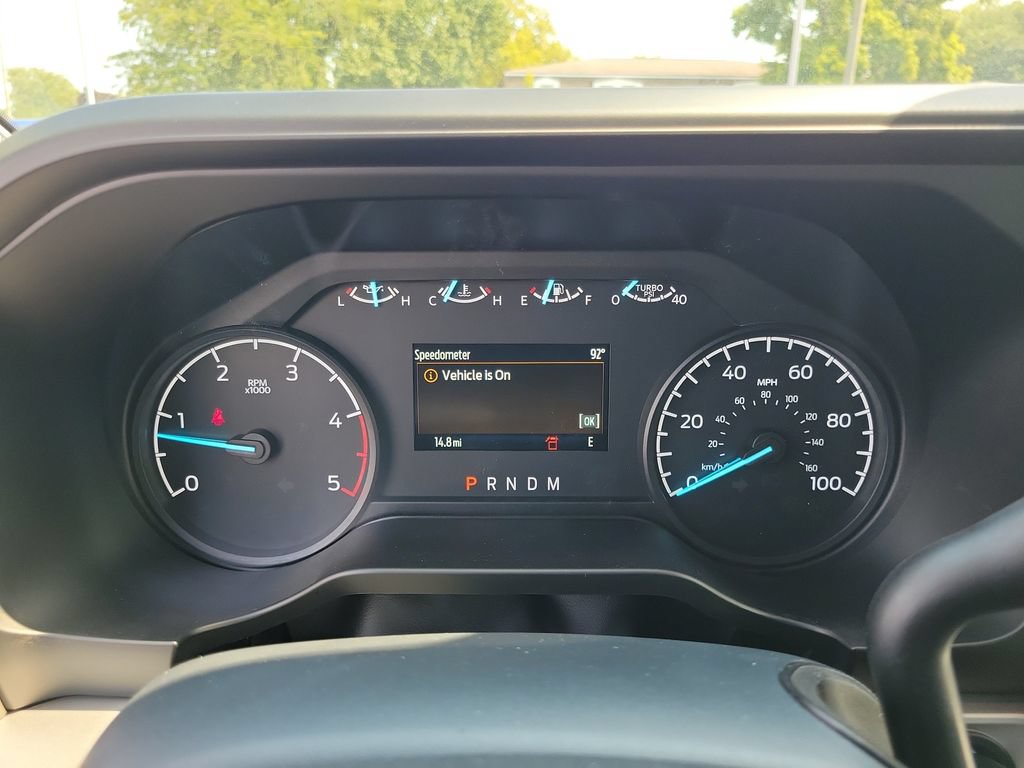 New 2026 Ford F250 XL w/ STX Appearance Package AWD/4WD image 26