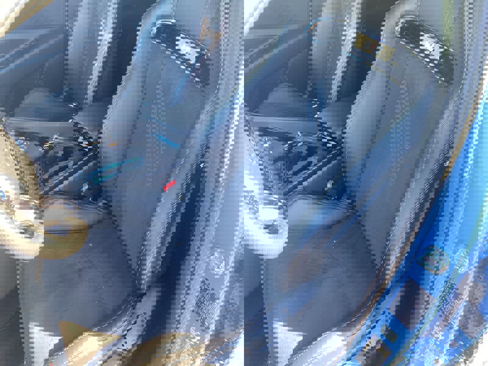 Used 2025 Hyundai Elantra N image 11