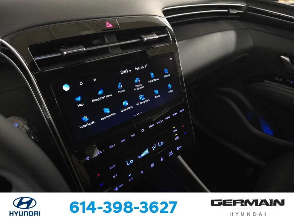 Used 2023 Hyundai Tucson XRT AWD/4WD image 24