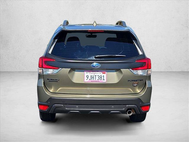 Used 2023 Subaru Forester Wilderness AWD/4WD image 7