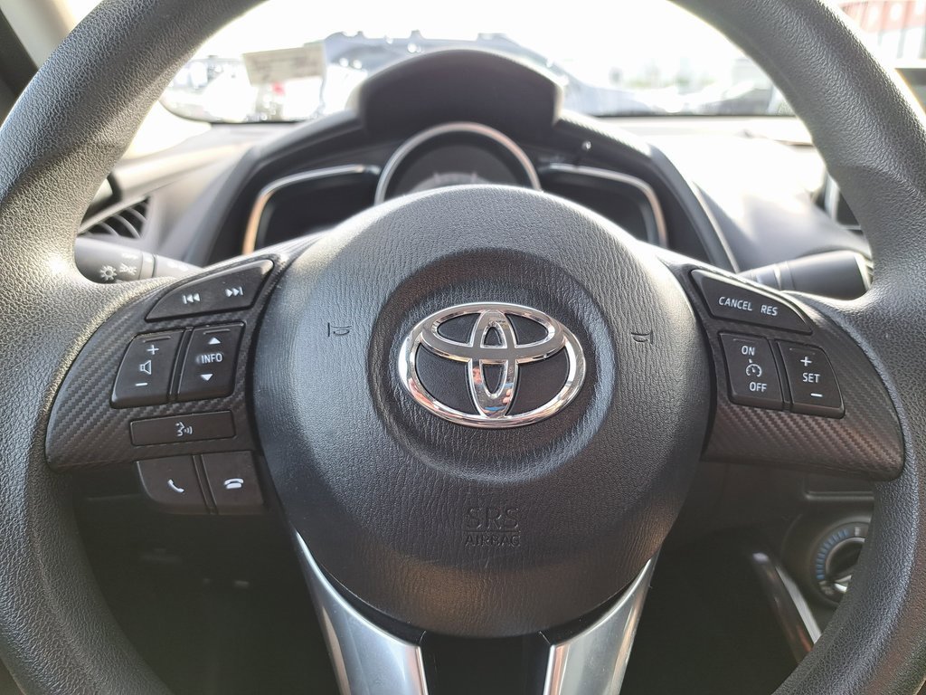 Used 2017 Toyota Yaris iA image 12