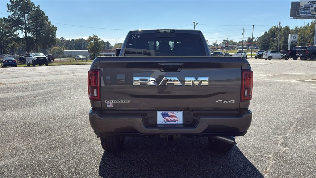 New 2026 RAM 2500 Laramie image 7