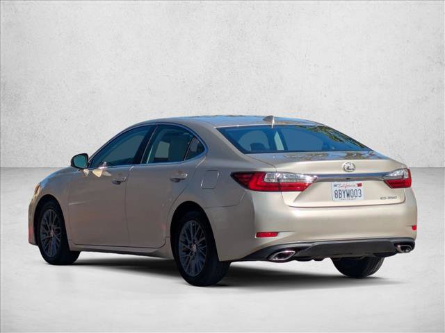 Used 2018 Lexus ES 350 image 8