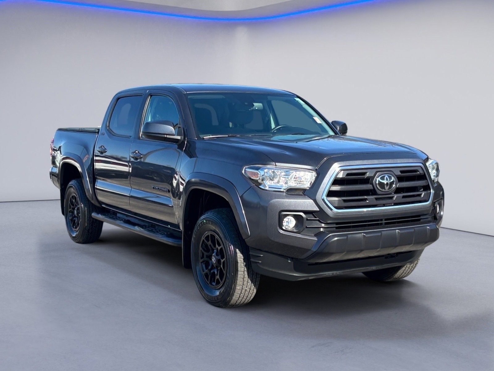 Used 2019 Toyota Tacoma SR5 image 8