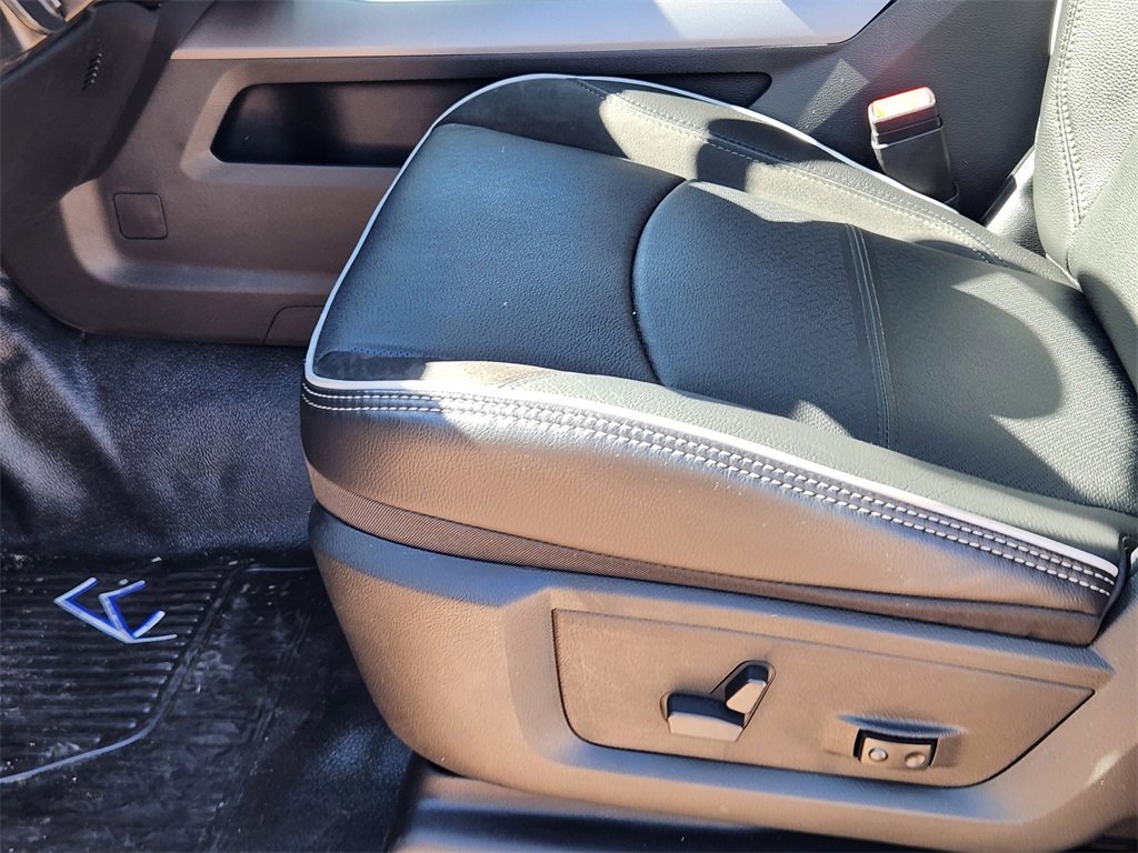 New 2026 RAM 5500 Tradesman image 8