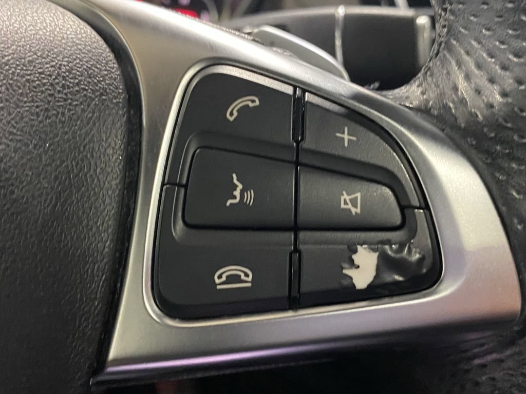 Used 2019 Mercedes-Benz GLE 43 AMG 4MATIC Coupe image 11