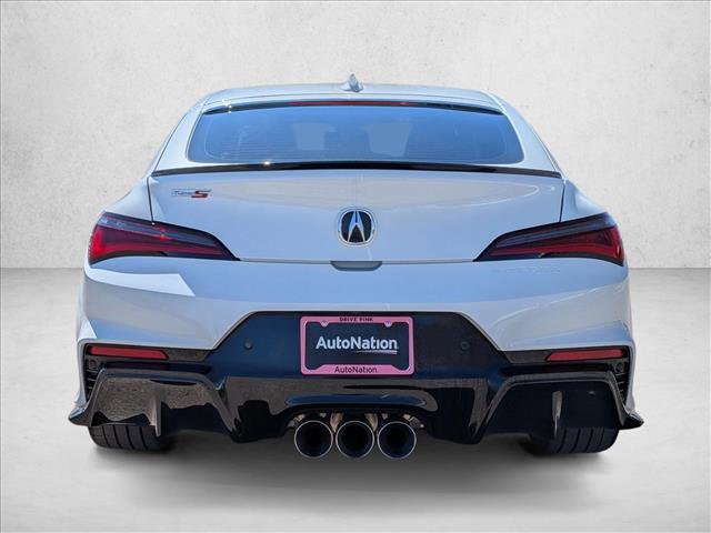 Used 2025 Acura Integra Type S FWD image 6