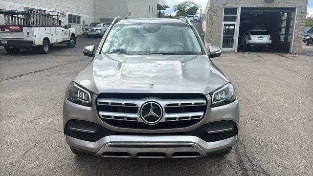 Certified 2023 Mercedes-Benz GLS 450 4MATIC image 9