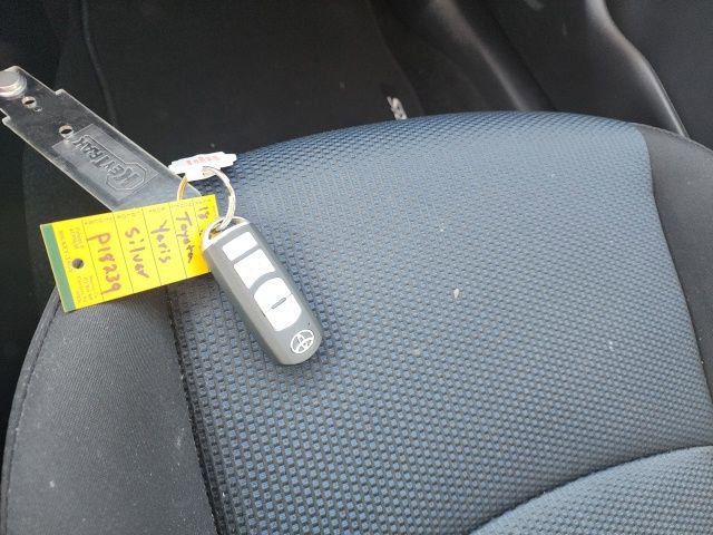 Used 2018 Toyota Yaris iA image 14