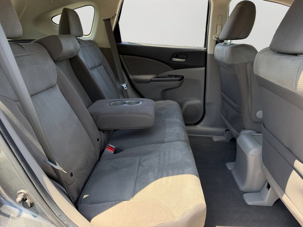 Used 2013 Honda CR-V EX image 8