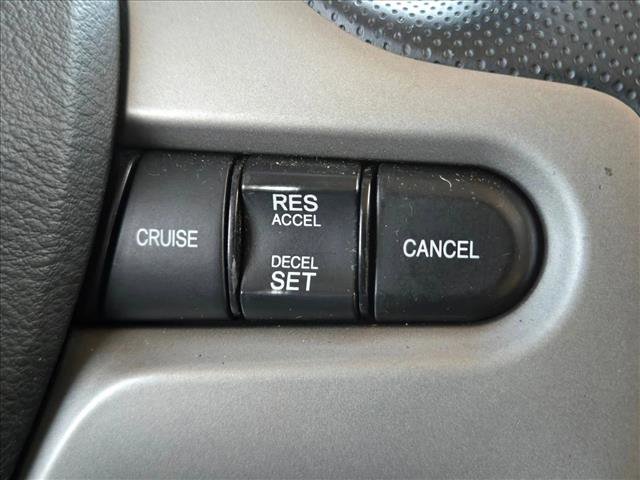 Used 2007 Honda Civic Hybrid Sedan image 13