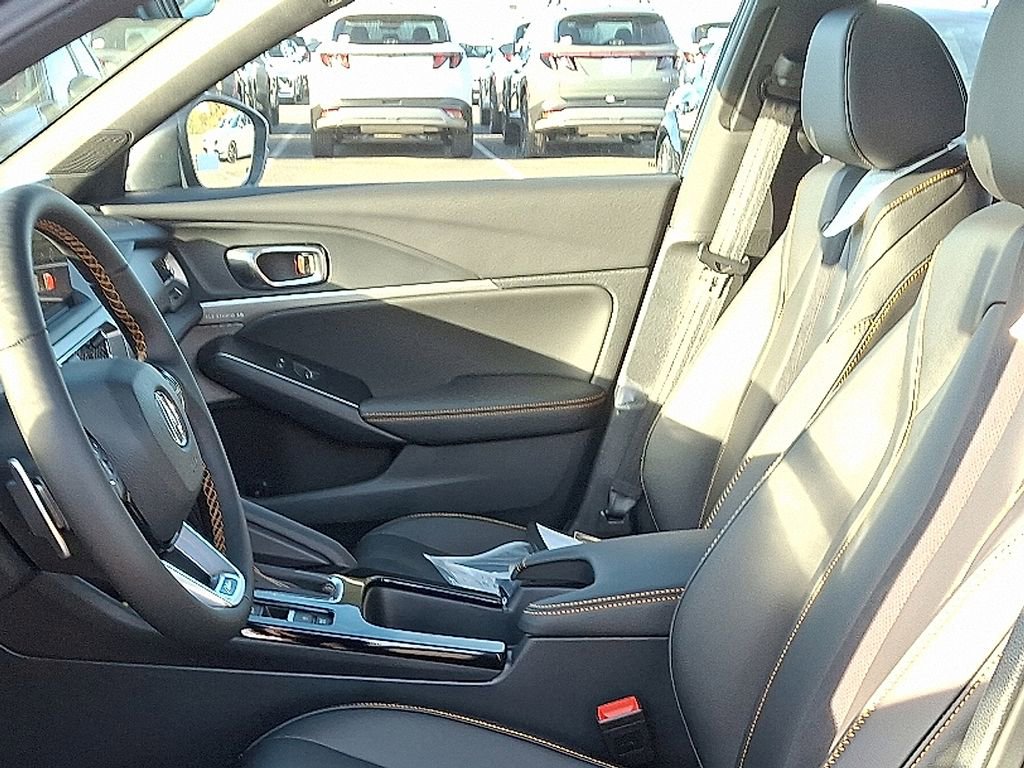 New 2026 Acura Integra A-Spec FWD image 8