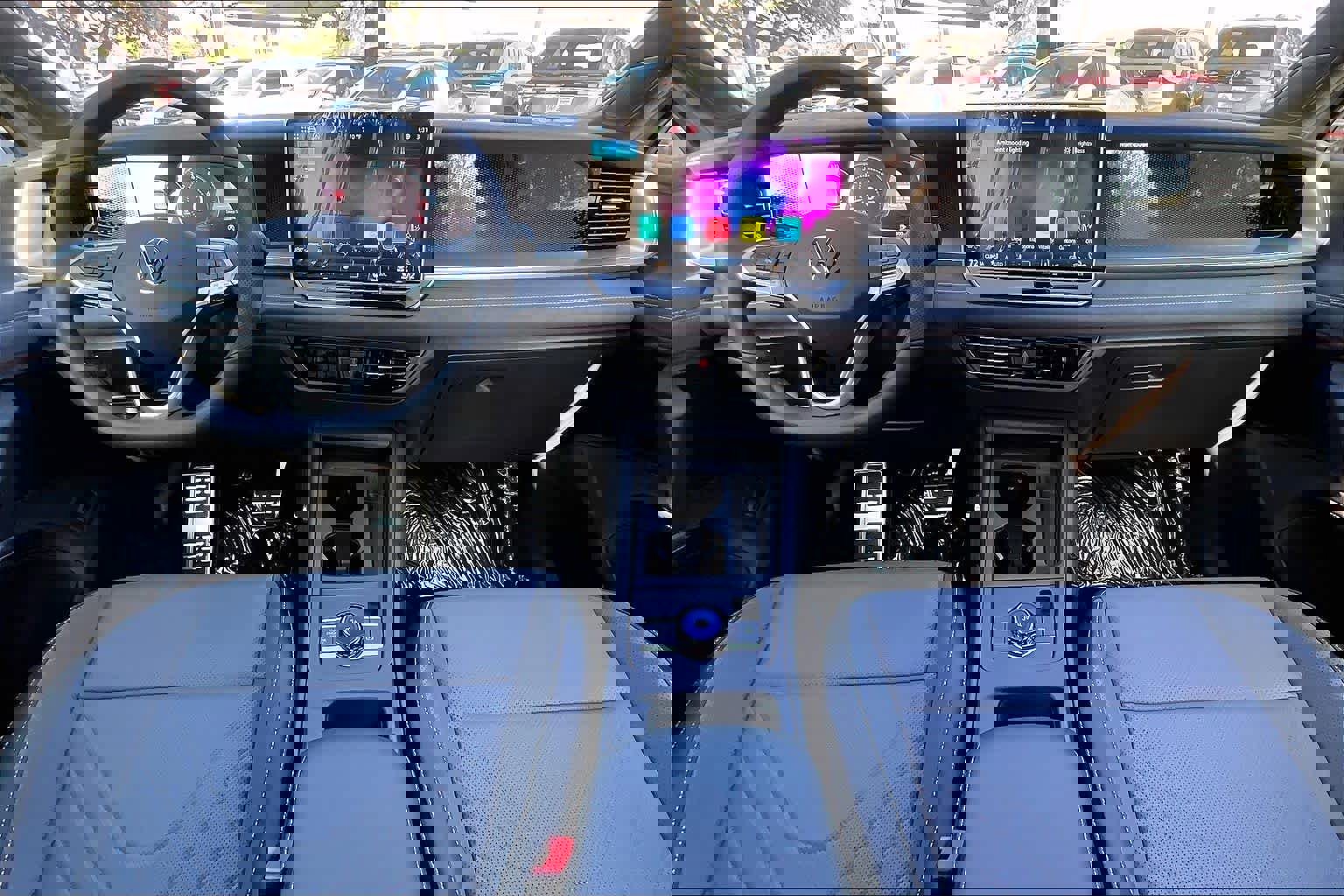 New 2026 Volkswagen Tiguan SE R-Line FWD image 5