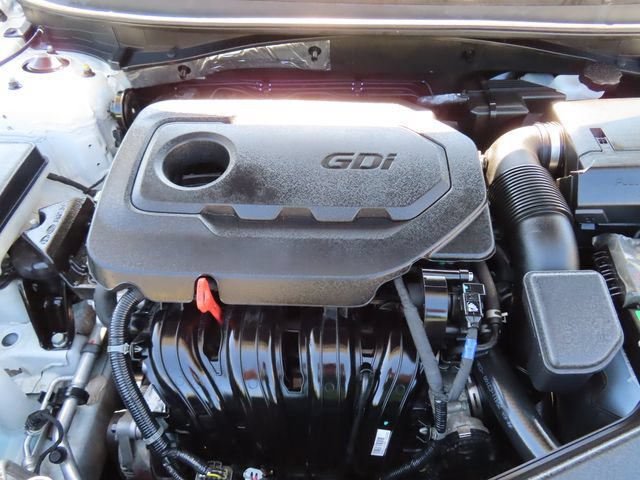 Used 2019 Hyundai Sonata SE FWD image 38