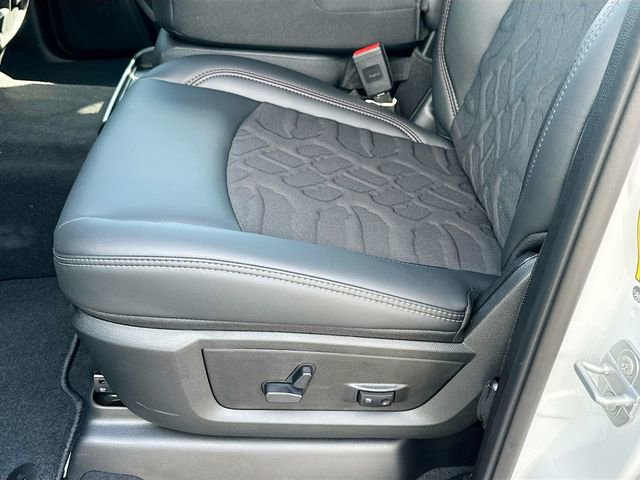 New 2026 RAM 2500 Power Wagon image 14