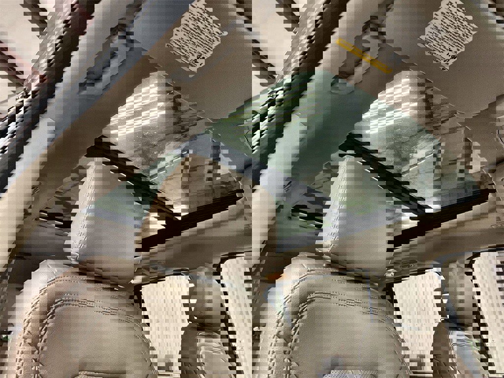 Used 2024 Ford Expedition Max Limited image 30