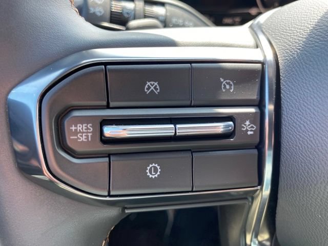 Used 2026 GMC Terrain AT4 w/ Convenience Package III AWD/4WD image 22