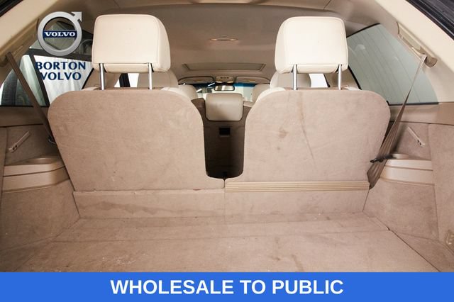 Used 2008 Volvo XC90 3.2 AWD/4WD image 59