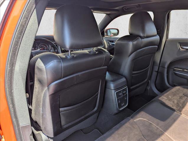 Used 2022 Dodge Charger GT w/ Plus Group RWD image 25