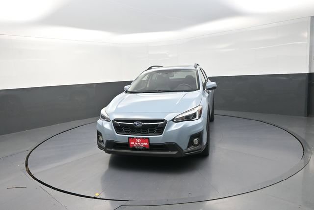 Used 2020 Subaru Crosstrek 2.0i Limited w/ Moonroof Package w/Navigation image 42