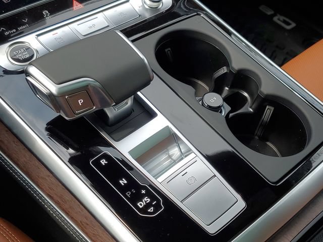 New 2026 Audi Q8 Prestige AWD/4WD image 18